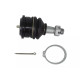 SuperPro SuperPro Front Replacement Ball Joint (for Fixed Offset Control Arm) for Nissan Navara/Navara NP300/Pathfinder | race-shop.hu