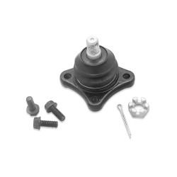 SuperPro Front Upper Control Arm Complete Assembly Fixed Offset for Mitsubishi Challenger/L200/Triton/Pajero/Pajero Sport/Triton