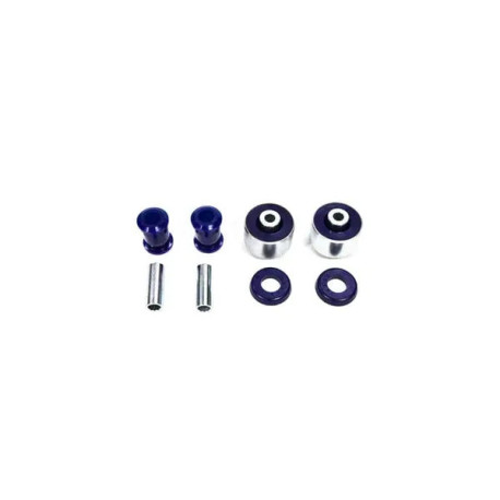 Poliuretán szilentblokkok SuperPro Front & Rear Alignment Bush Kit for Nissan Skyline R32 1989-1993 | race-shop.hu