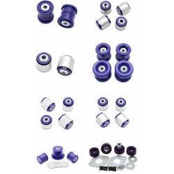 BMW E80 E90 Rear Suspension Bushing Kit (80ShA)