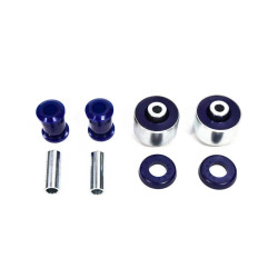 Fiesta ST Front LCA Bushing Kit - Std. Alignment (80ShA)
