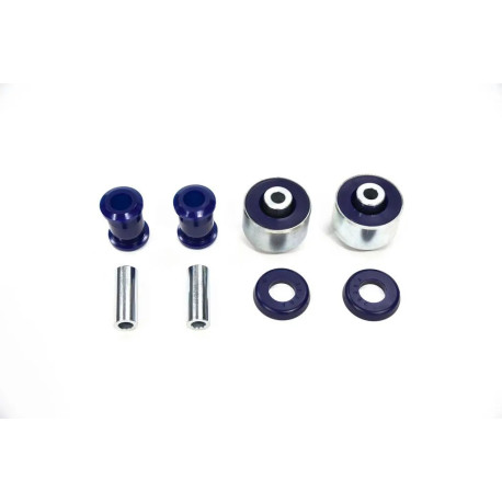 Poliuretán szilentblokkok SuperPro Front Control Arm Bush Kit for Ford Fiesta MK7 2008-2017 | race-shop.hu