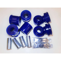 Vehicle Enhancement Bushing Kit (80ShA)