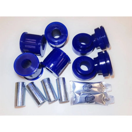 SuperPro Vehicle Enhancement Bushing Kit (80ShA) | race-shop.hu