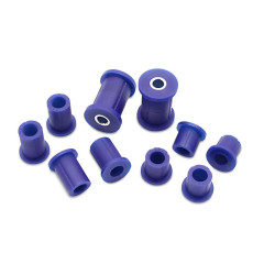 Rear Suspension Bushing Kit (80ShA)