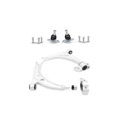 Front Suspension Bushing Kit (80ShA)