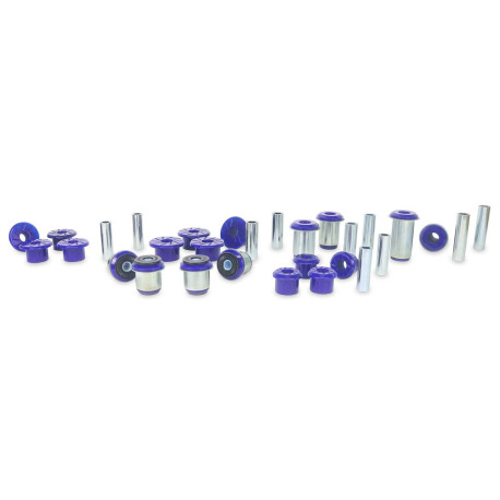 SuperPro Chev. Silverado Master Vehicle Kit | race-shop.hu