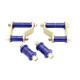 SuperPro Greasable Leaf Spring Kit | race-shop.hu