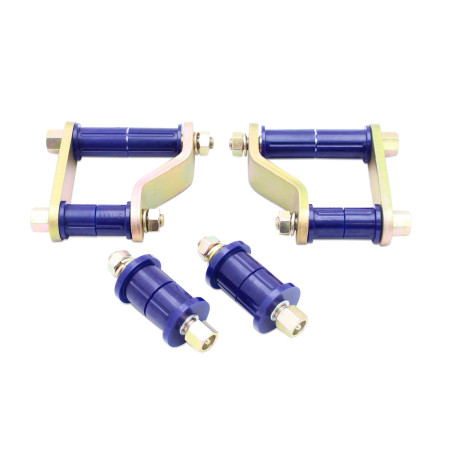 SuperPro Greasable Leaf Spring Kit | race-shop.hu