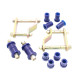 SuperPro Greasable Leaf Spring Kit | race-shop.hu