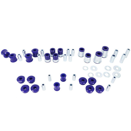 SuperPro TOY PRADO 150 VEHICLE STD KIT | race-shop.hu
