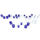 SuperPro TOY PRADO 150 VEHICLE STD KIT | race-shop.hu