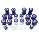 SuperPro Full Vehicle Kit LC 100 Series | race-shop.hu