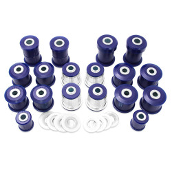 Full Vehicle Kit LC 100 Series