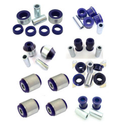 VEHICLE MASTER KIT BL LEGACY