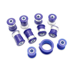 Front Bushing Upgrade Kit (80ShA)