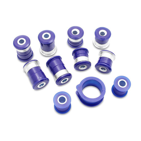 SuperPro Front Bushing Upgrade Kit (80ShA) | race-shop.hu
