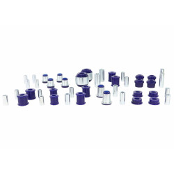 TOYOTA REIZ MASTER KIT