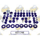 SuperPro 86/BRZ/FR-S Vehicle Master Kit | race-shop.hu