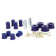 SuperPro Ranger PX Rr Shackle Bush Kit (80ShA) | race-shop.hu