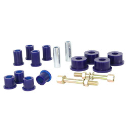 Ranger PX Rr Shackle Bush Kit (80ShA)