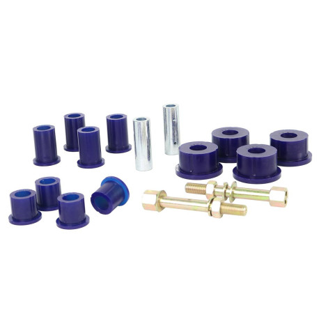 SuperPro Ranger PX Rr Shackle Bush Kit (80ShA) | race-shop.hu