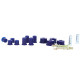 SuperPro Ranger PX Rr Shackle Bush Kit (80ShA) | race-shop.hu
