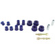 SuperPro Ranger PX Rr Shackle Bush Kit (80ShA) | race-shop.hu