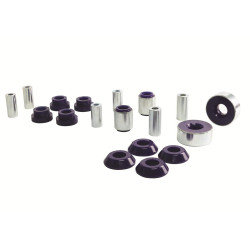 SuperPro Front End Repair Kit for Honda Accord/Accord Euro