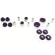 SuperPro SuperPro Front End Repair Kit for Honda Accord/Accord Euro | race-shop.hu