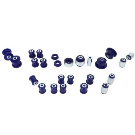 SuperPro Enhancement Bush Kit (80ShA) | race-shop.hu