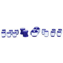 SuperPro Front & Rear Enhancement Bush Kit for Honda Accord/Accord Euro