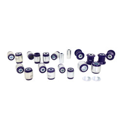 Rear End Repair Kit