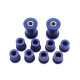 SuperPro SuperPro Rear Leaf Spring Bush Kit for Ford Ranger, Mazda BT-50 | race-shop.hu