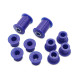 SuperPro Rear Kit Nissan Navara D22 4x4 | race-shop.hu