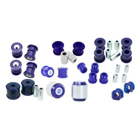 SuperPro MAZDA RX7 SERIES 6 ALIGN KIT | race-shop.hu