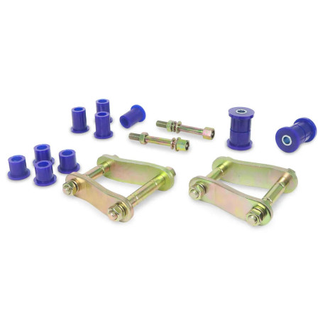 SuperPro Greasable Leaf Spring Kit | race-shop.hu