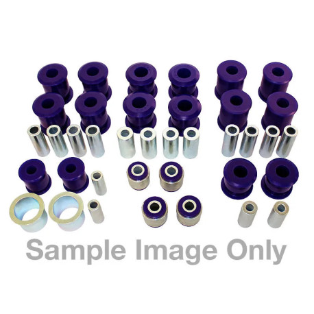 SuperPro Rear End Repair Kit | race-shop.hu
