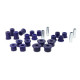 SuperPro Super Pro Spring Bush Kit (80ShA) | race-shop.hu