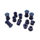 SuperPro Super Pro Spring Bush Kit (80ShA) | race-shop.hu