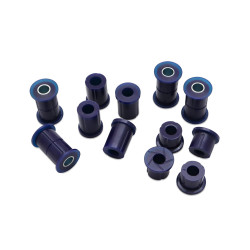 Super Pro Spring Bush Kit (80ShA)