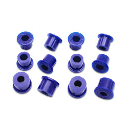 SuperPro Rear Leaf Spring Bush Kit for Nissan Datsun/Navara