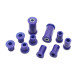 SuperPro Super Pro Spring Bush Kit (80ShA) | race-shop.hu
