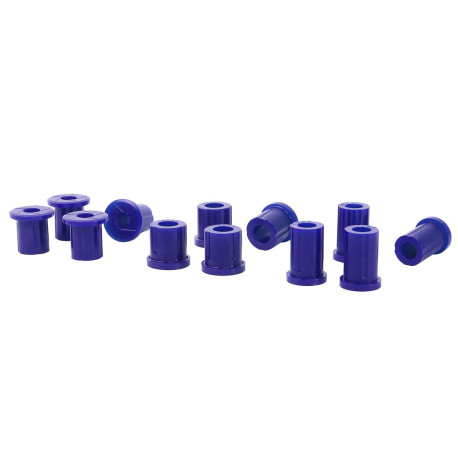 SuperPro Super Pro Spring Bush Kit (80ShA) | race-shop.hu