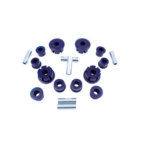 SuperPro Super Pro Spring Bush Kit (80ShA) | race-shop.hu