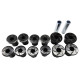 SuperPro Super Pro Spring Bush Kit (80ShA) | race-shop.hu
