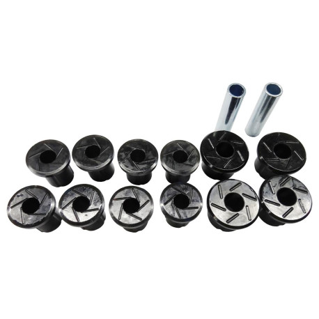 SuperPro Super Pro Spring Bush Kit (80ShA) | race-shop.hu