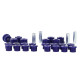 SuperPro Super Pro Spring Bush Kit (80ShA) | race-shop.hu