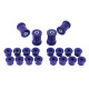 SuperPro Super Pro Spring Bush Kit (80ShA) | race-shop.hu