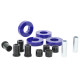 SuperPro SuperPro Rear Leaf Spring Bush Kit Heavy Duty for Ford Courier/Raider, Mazda B-Series | race-shop.hu